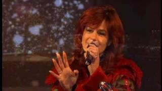 Andrea Berg - Leise rieselt der Schnee 2010 chords