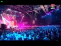 Sergey Lazarev - Heartbeat (Big Love Show 2011)