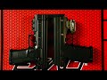 ByrnaLE/ByrnaEP Showdown❕ / #selfdefense #homedefense #defense #airgun #awareness