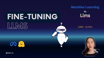 Dự án Fine-tune LLMs | step by step