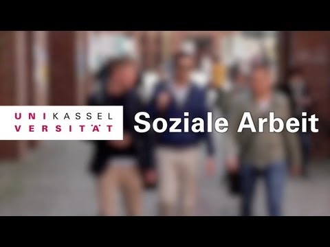 Soziale Arbeit - Eine Einführung (Universität Kassel)
