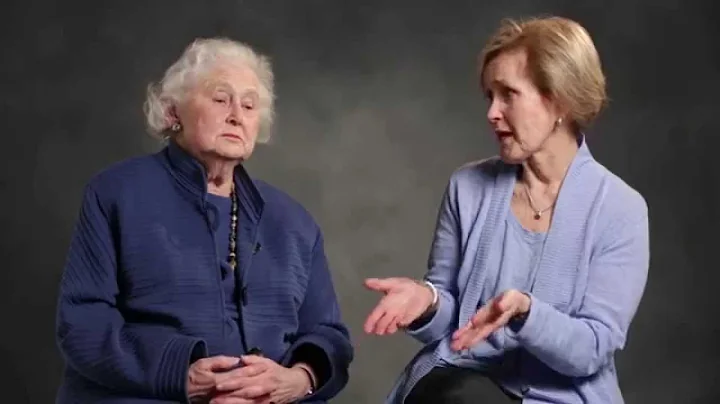 An interview with Elaine Birtch and Marty Sumner