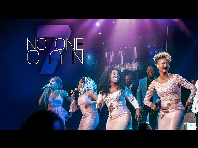 Spirit Of Praise 7 ft Women In Praise - No One Can - Gospel Praise u0026 Worship Song class=