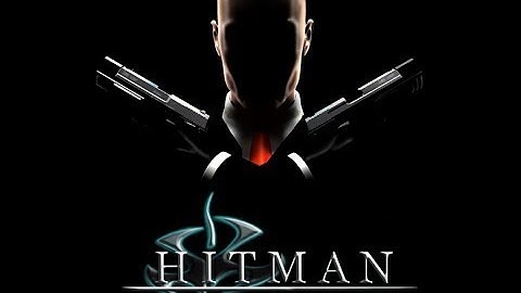 Hitman: Contracts Mission #5 Rendezvous in Rotterdam Full HD