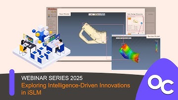 Exploring Intelligence-Driven Innovations in iSLM｜Intro