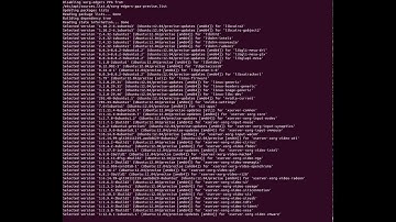 Remove Nvidia 304 43 drivers and restore Open Source nouveau with one click