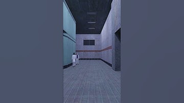 Half-Life RTX NOW! #shorts #garrysmod #halflife