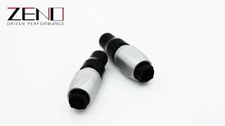 In-Line Shifter Adjuster