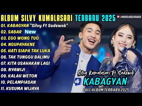 KABAGYAN - SADEWOK FEAT CINDI CINTYA (OFFICIAL LIVE MUSIC)