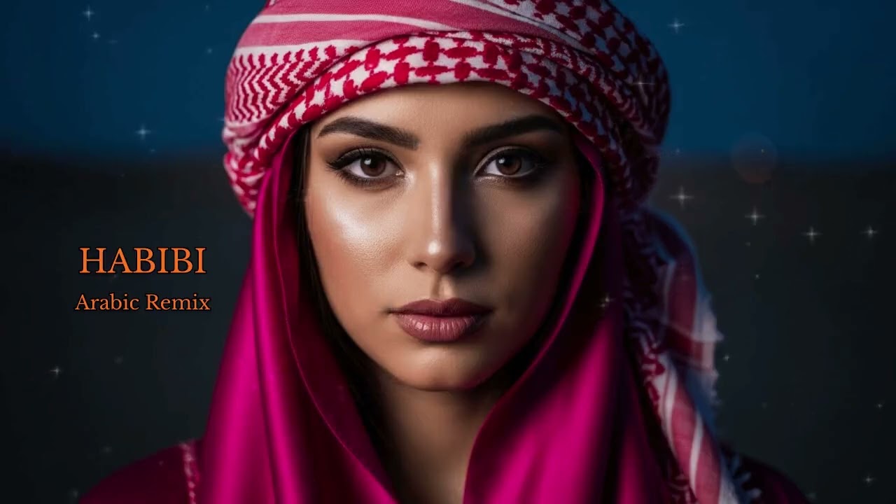 Best Arabic Dance Hits 2025 🎵 Arabic Club Remix Trend | Epic Oriental Dance Hits