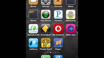 How I installed new software update iOS 6.1.1 in my iPhone 4S