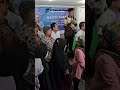 Freeport Indonesia bersama Kementerian Perdagangan Bagian 5.000 Bansos