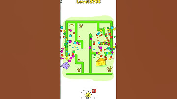 DOP 4 💥 #gameplay 🔥 #shorts 💥  #viral 🔥 #short Draw One Part 4 #fun