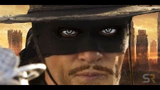 Zorro   (Film COMPLET) | Netkidz- Dessins Animés pour Enfants