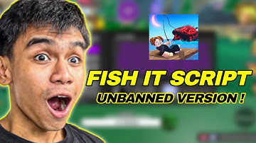 🎣 Fish It Script NO KEY 2025 — Pastebin Auto Fish Auto Farm Instant Catch (Working Tutorial)