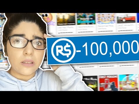 Spending 100 000 Robux On Black Friday Sales In Roblox Jailbreak Youtube - spending 100000 robux on black friday roblox