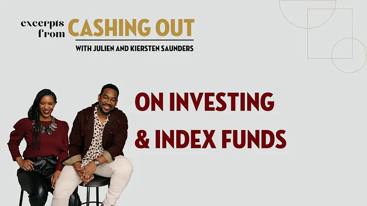 Why Index Funds are the best way to start building...