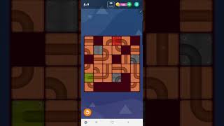 How To Solve Smart Puzzles Rolling Ball Very Hard Level 5-9 Walk Through Solution Walkthrough Pixign