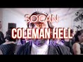 Capture de la vidéo Coleman Hell - Socan At The 2016 Junos