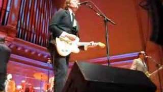 Josh Ritter:  Rumors (Boston, MA) Symphony Hall with the Pops 6.27.2008