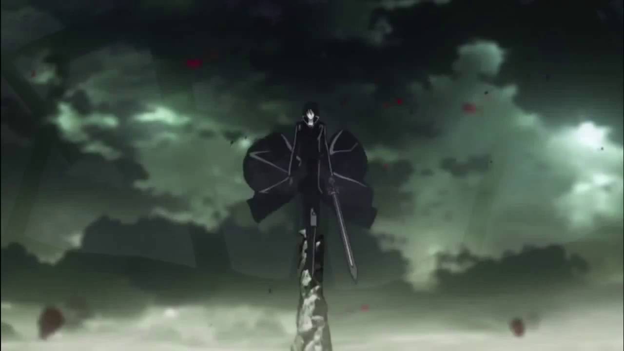 Uragiri wa boku no namae wo shitteiru  ~ amv ~