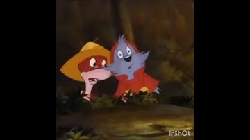 Thumbnail of The Rumpelstiltskin song