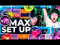 🍒 CHERRY POP x75 avec le SET UP MAX ~ (BEST OF BIDULE #82)