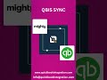 Mighty Networks QuickBooks Integration (QBIS Sync) #quickbooks #MightyNetworks