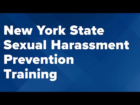 New York Sexual Harassment Lawyers