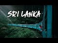 TRAVEL SRI LANKA | Solo Trip