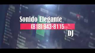 Como contratar a un DJ en Los Angeles  &quot;Sonido Elegante&quot; - PROMO La musica a tu gusto.