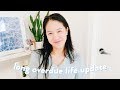 wind down routine ft. life update & a looong overdue heart to heart