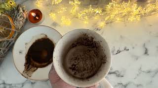 Taurus ♉️ March Coffee ☕️ #asmr #tarot #coffee #march #taurus