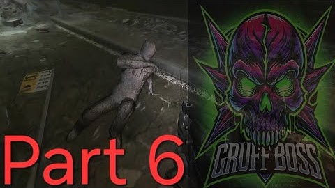 Let’s Play - F.E.A.R 2: Project Origin (Ps3) [Part 6]