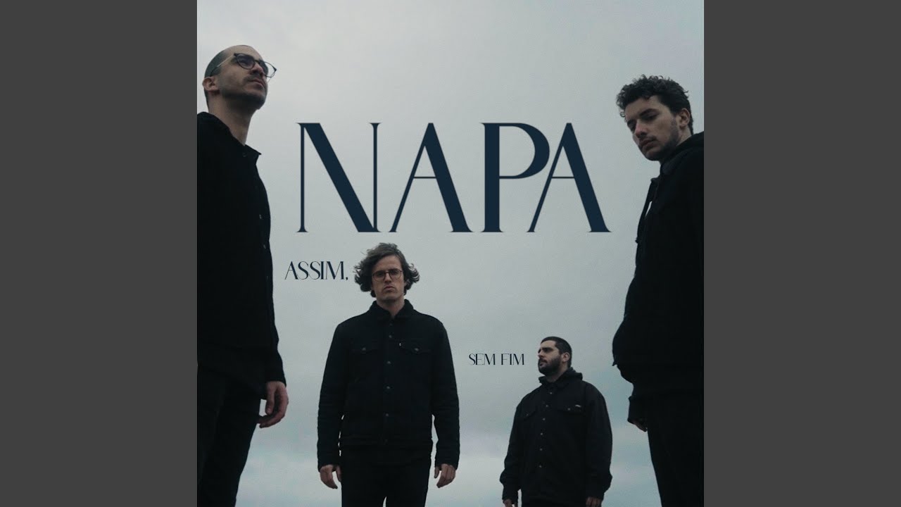 Watch Assim, Sem Fim on YouTube Watch Assim, Sem Fim on YouTube