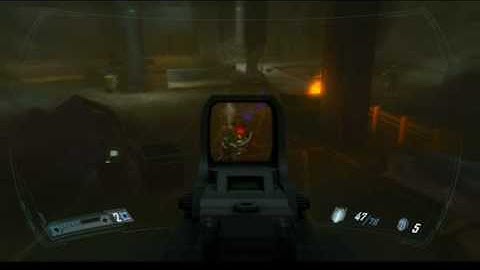 F.E.A.R. 2: Level "Top" Part 2