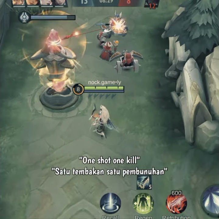 Story WA Mobile Legends 2021-Mobile Legends