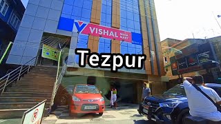 Tezpur Durga Puja Shopingvishal Marketrohitdas