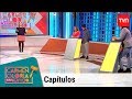 Carmen Gloria a tu servicio - T1E85 | Buenos días a todos