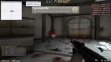 Free CSGO Cheats   VAC Undetected and Bypass OW   05/01/2015