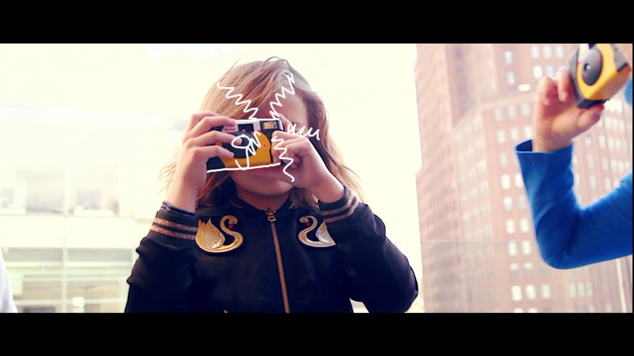 LMJ BTS VIDEO