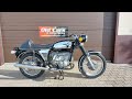 BMW R75/5