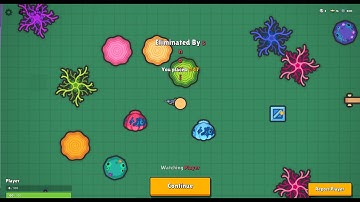 zombsroyale vertical name glitch (tutorial)