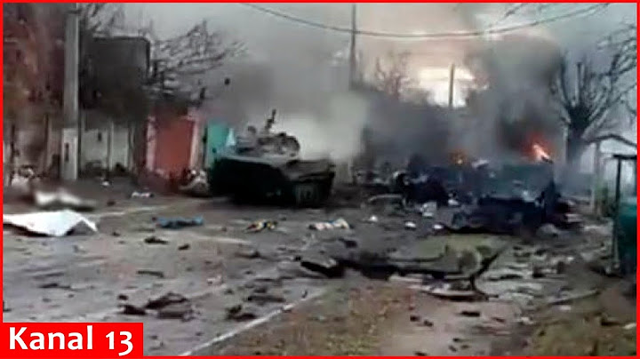 Russian military prepares for a big “show” in Kursk, following heavy losses