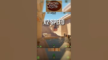 1v4 Anubis clutch #cs2 #faceit #gaming #clutch