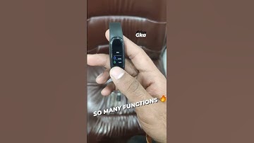 M6 FITNESS  BAND FITPRO APP 💯AVAILABLE  BEST  QUALITY  WITH  BIG  BATTERY🔋 SO  MANY  FUNCTIONS