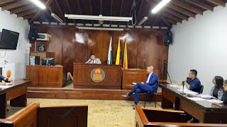 Audiencia preliminar CLASE DE DERECHO PENAL UNAULA