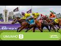 20260530 IsiZulu Hollywoodbets Greyville Race 5 won by DANCE KING