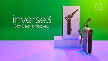 Inverse3: Haply Force-Feedback Controller Unboxing and Demo | Box Bear Unboxed