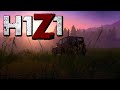 H1Z1 - Jerk in a Jeep! (Funny Moments in Battle Royale)